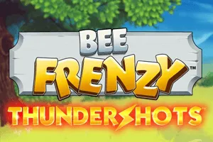 Bee Frenzy - ZONABET138