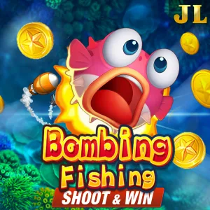Bombing Fishing - ZONABET138