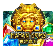 Joker123 : Mayan Gems - ZONABET138