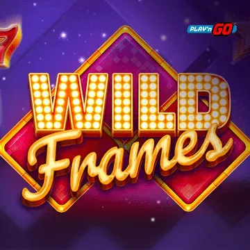 PlaynGo : Wild Frames - ZONABET138