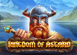 Pragmatic : Kingdom of Asgard - ZONABET138