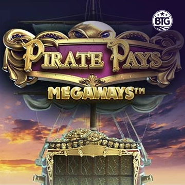 Bigtime : Pirate Pays - ZONABET138
