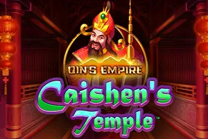 Qins Empire: Celestial Guardians - ZONABET138