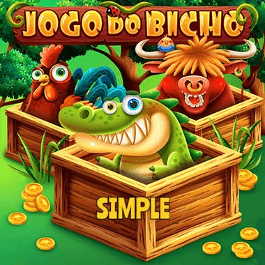 Jogo Do Bicho Simple - ZONABET138