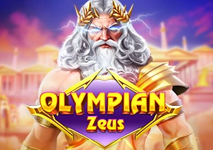 Olympian Zeus - ZONABET138