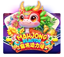 Joker123 : Mahjong Reactor - ZONABET138