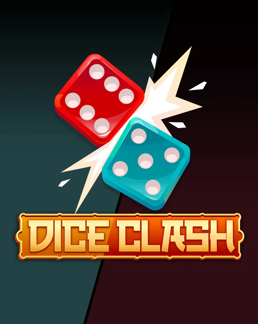 Dice Clash - ZONABET138