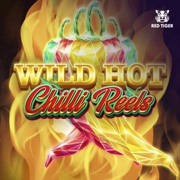 Redtiger : Wild Hot Chilli Reels - ZONABET138