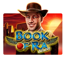 Joker123 : Book Of Ra Deluxe - ZONABET138