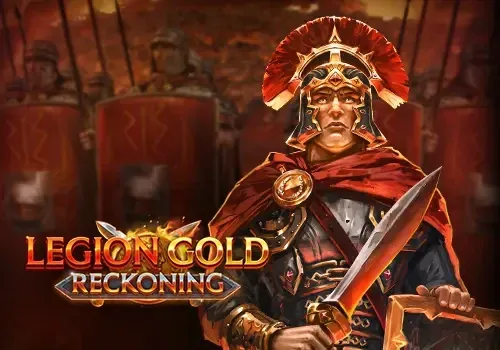 PlaynGo : Legion Gold Reckoning - ZONABET138
