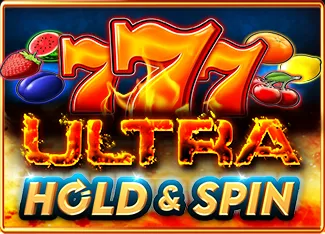 Pragmatic : Ultra Hold and Spin - ZONABET138