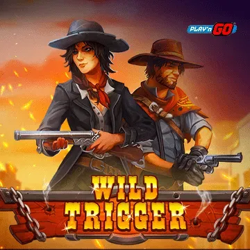 PlaynGo : Wild Trigger - ZONABET138