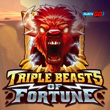 Triple Beasts of Fortune - ZONABET138