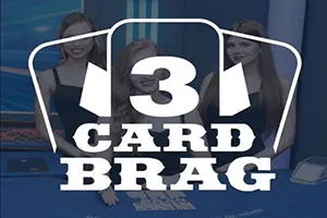 3 Card Brag - ZONABET138