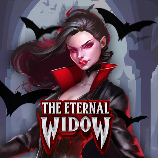 The Eternal Widow&trade; - ZONABET138