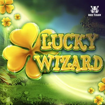 Redtiger : Lucky Wizard - ZONABET138