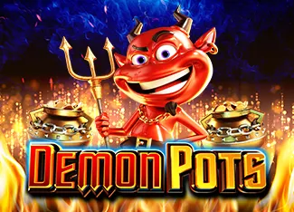 Pragmatic : Demon Pots - ZONABET138