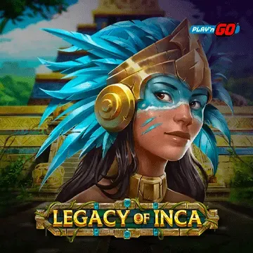 PlaynGo : Legacy of Inca - ZONABET138