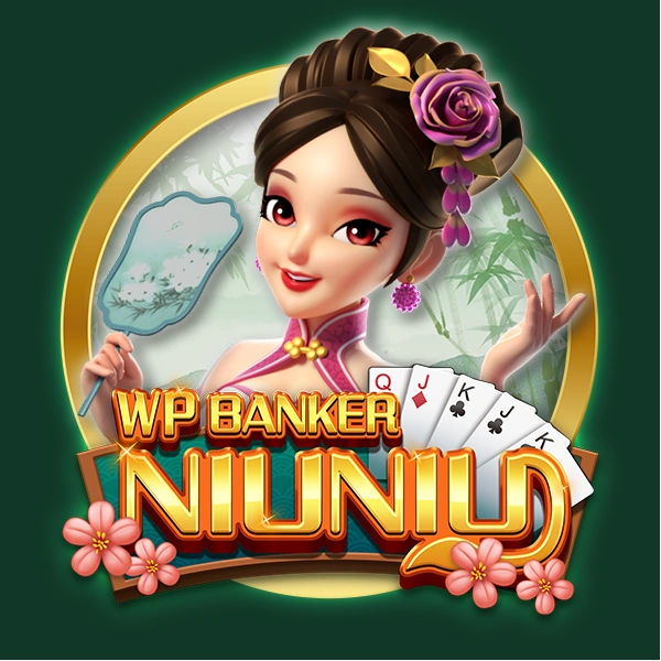 WP Banker Niu Niu - ZONABET138