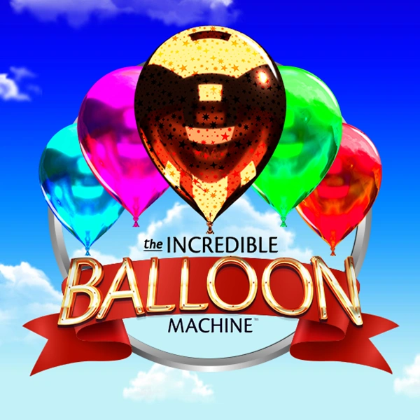 The Incredible Balloon Machine - ZONABET138