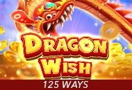 Spadegaming : Dragon Wish - ZONABET138