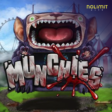 NolimitCity : Munchies - ZONABET138
