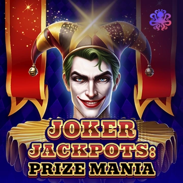 Joker Jackpots: Prize Mania - ZONABET138