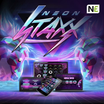Neon Staxx - ZONABET138