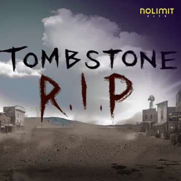 NolimitCity : Tombstone Rip - ZONABET138