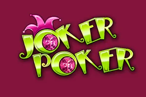 Joker Poker - ZONABET138