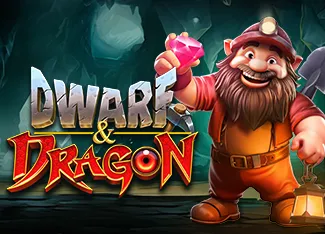 Pragmatic : Dwarf & Dragon - ZONABET138