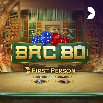 First Person Bac Bo - ZONABET138