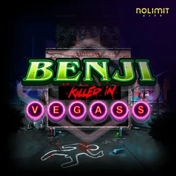 NolimitCity : Benji Killed in Vegas - ZONABET138