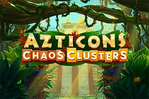 Azticons Chaos Clusters - ZONABET138