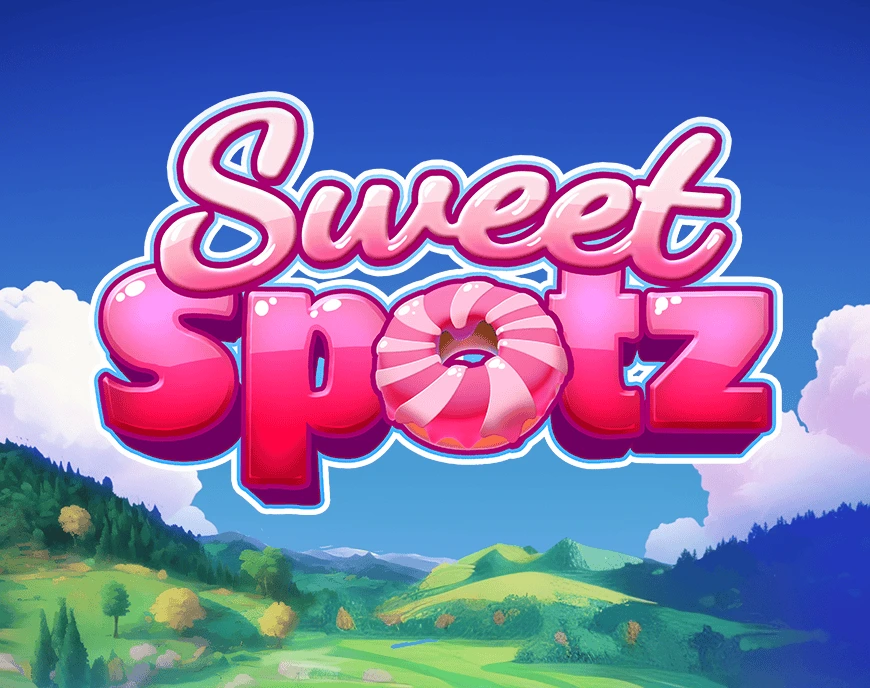 Slotmill : Sweet Spotz - ZONABET138