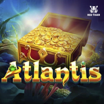 Redtiger : Atlantis - ZONABET138
