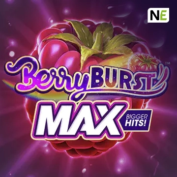 Berryburst MAX - ZONABET138