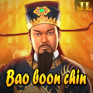 Jili : Bao boon chin - ZONABET138