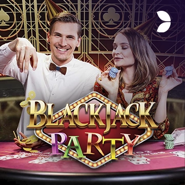 Blackjack Party - ZONABET138