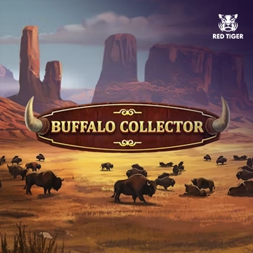 Redtiger : Buffalo Collector - ZONABET138