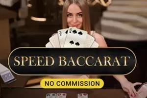Speed Baccarat NC - ZONABET138