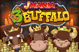 J Mania 3 Buffalo - ZONABET138