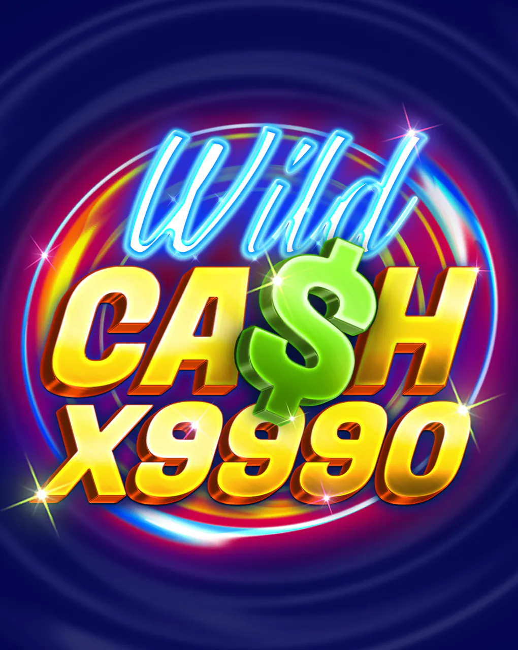 Bgaming : Wild Cash x9990 - ZONABET138