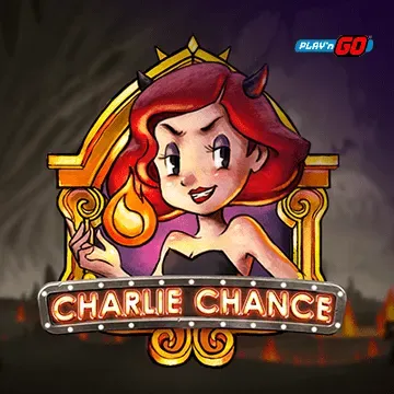 PlaynGo : Charlie Chance - ZONABET138
