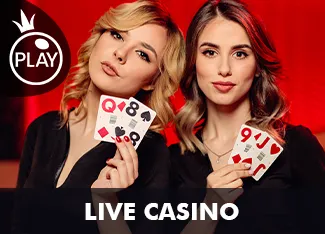 Pragmatic Casino - ZONABET138