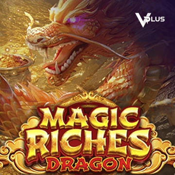 Magic Riches Dragon - ZONABET138