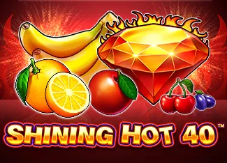 Pragmatic : Shining Hot 40 - ZONABET138