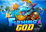 Fishing God - ZONABET138