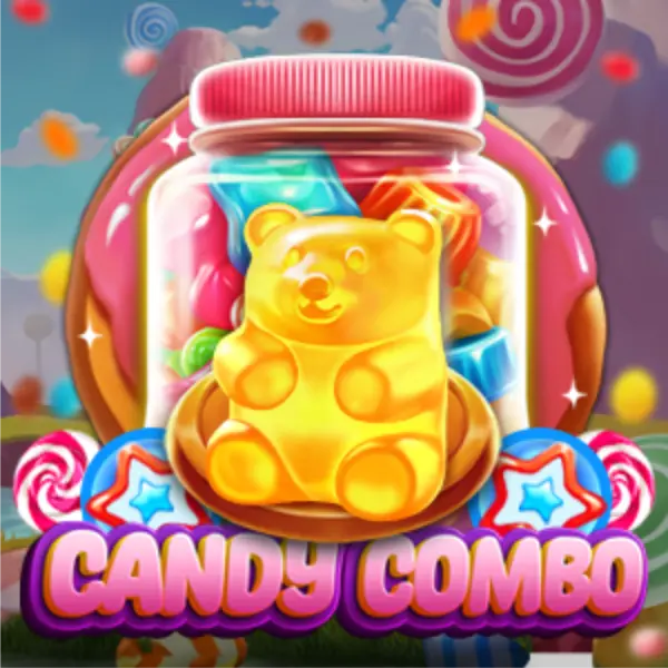 Candy Combo - ZONABET138