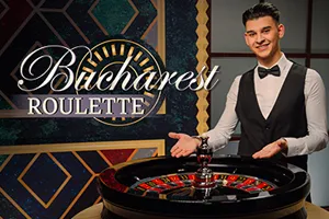 Bucharest Roulette - ZONABET138